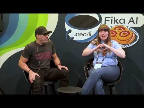 Fika Interview with Vincent Mayers and Lutske De Leeuw