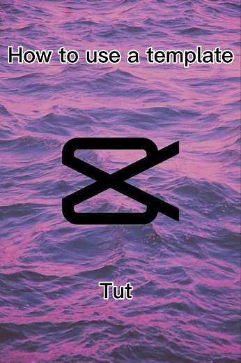 How to Use CapCut Templates Effectively