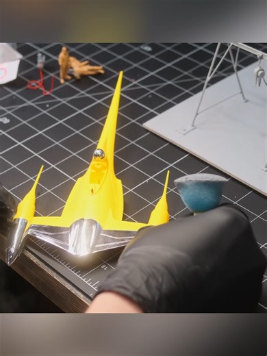 Auto Shop in Nebraska Part 4 #boyleihobbytime #diorama #build