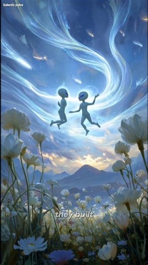 When Peace Turned Into Power ⚡ Alien Civilizations Clash in an Epic Space War || #shorts #viral #usa