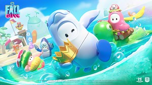 Fall Guys confirma todas estas novedades en camino, incluyendo mejor framerate en Nintendo Switch 2 - Nintenderos