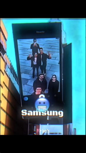 Samsung Galaxy S26 Ultra: The past of Advertising! 📱✨