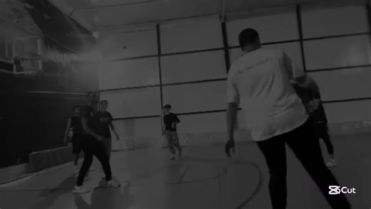 Hooping sessions w daboyz sur TikTok