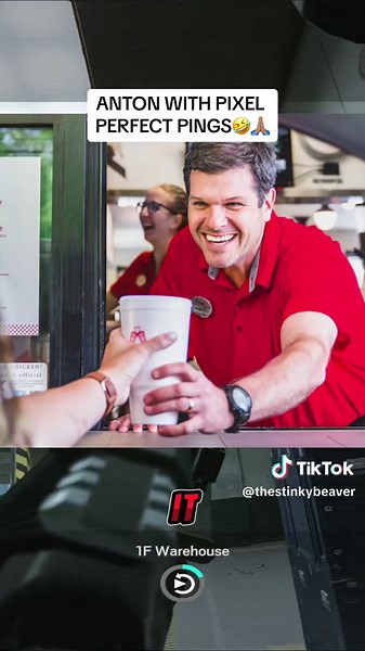 Anton's Epic Rainbow Six Siege Gameplay Moments