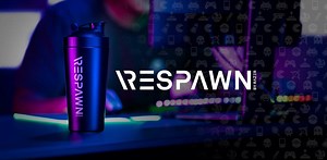 デザインイケてる。Razerがゲーマー用カフェイン入りドリンクを発売