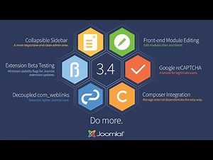 Установка - Install Joomla 3.4.1