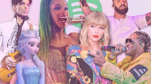 The 50 Most Important Music Moments of the Decade