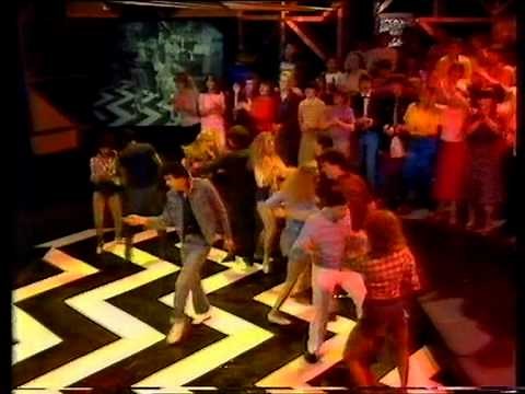 Shakin Stevens - This Ole House 1981