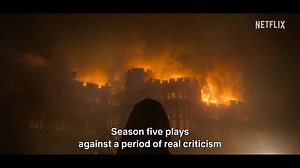 A new decade; a new, all-star ensemble. Introducing the cast of The Crown Season 5. Arriving 9 Nov. | Netflix