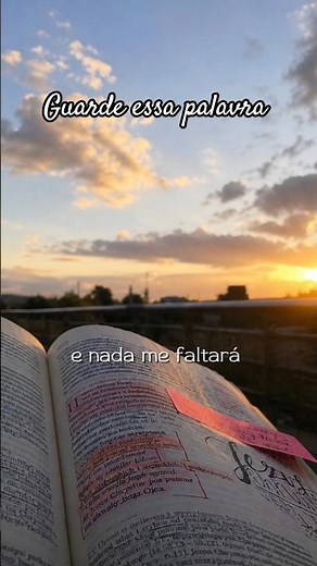 Ainda Que Eu Ande Pelo Vale da Sombra da Morte | Salmo 23:4