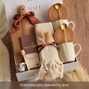 New Home Gift Box for New Homeowners Realtor Closing Gift for Clients Housewarming Gift Basket - Etsy