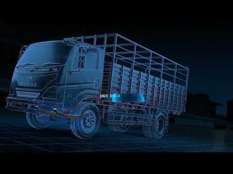 Eicher Pro 2118 XP Plus and Eicher Pro 3018 XP Plus - the ultimate performers