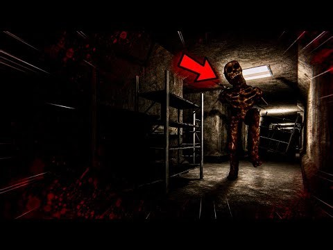 BREACH VR HAD ME SCREAMING..