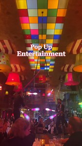 Dine, dance, sip, and more! That’s what Thursday and Friday nights are for. We have weekly rotating entertainment every Thursday and Samba dancers every Friday during dinner service! Make your reservations for the fun now: https://bit.ly/37nOp6h | Carnivale