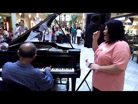 Paraluman - Kundiman Cover by Jack Dalwatan + Mr. Bong Infante for Piano