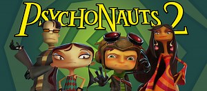 Psychonauts 2 Delayed To 2019, Reveals New Characters in Raz's Family