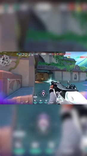 UNSTOPPABLE 😈 #valorant #valorantclips