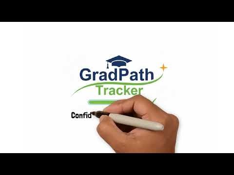 What’s Left to Graduate? | GradPath Tracker in 30 Seconds