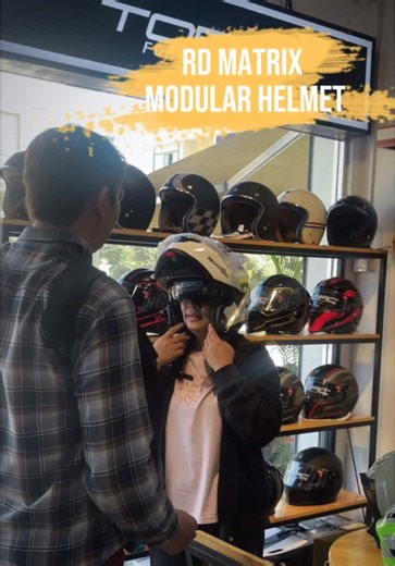 ❣️မြို့တွင်း highwayအဆင်ပြေတဲ့ မေးလှန်ဦးထုပ်လေး အားပေးသွားတဲ့ ကာကာ ကျေးဇူးပါဗျ🙏 #helmetzone #safety #modular #helmet #mdy