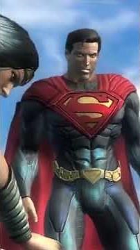 Superman kills The Joker! (Injustice: Gods Among Us)