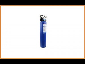 3M Aqua-Pure Whole House Review ✅