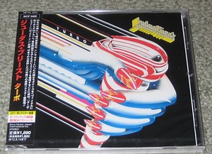Judas Priest - Turbo