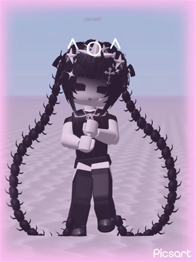 Recent Cute Roblox Outfits You Need to See