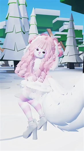 Me gustó el Trend 💖 . . . . . . . . . 💖Juego: Catálogo de avatar💖 ❤️Baile: ya ya ying dance❤️ ❣️Créditos por el Trend:@Kanna ❣️ . . . . . . . #robloxfyp #Viral #parati #catalogoavatar #robloxtrend