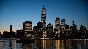 A $100K Salary Feels Like $36K in NYC After Taxes