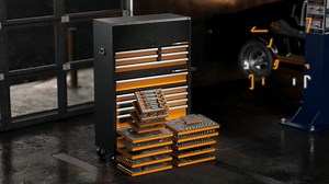 Step up your setup withGEARWRENCH MEGAMOD Master Sets. Get high-quality tools with flexible storage. | GEARWRENCH Tools