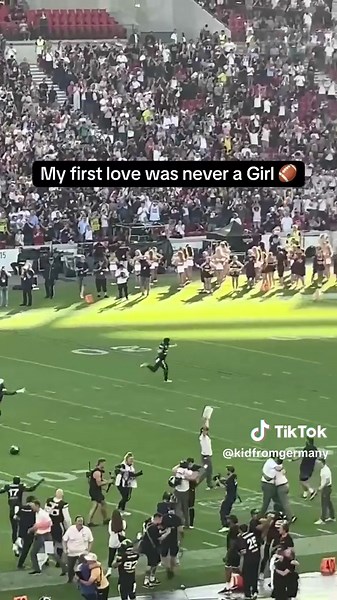 Winning Championships: A Football Dream