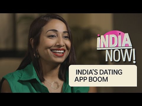 Dating apps allow Indians to meet their match — on their own terms | India Now! | ABC News