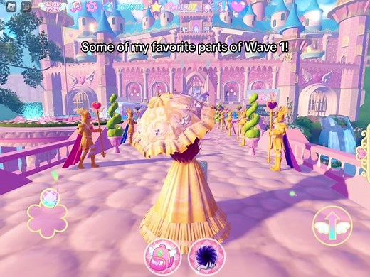 Apollo/Artemis on TikTok