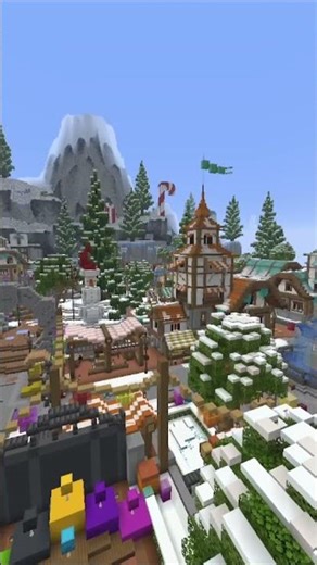 TOPBLOCKS FROSTFALL UPDATE – Coming in 2 Weeks! ❄️ (New Crate, Pass, Armor & More!)