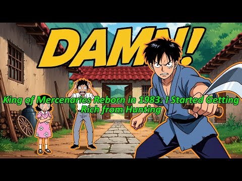 Reborn in 1983: Starting from Hunting to Prosperity