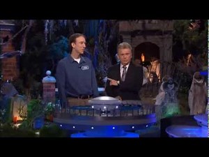 Bonus Round: 11-4-13 Wheel of Fortune