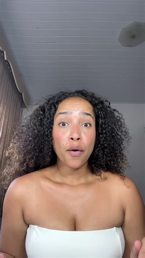 Histórias Paranormais e Sobrenaturais com Mariana Almeida