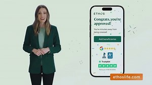 Ethos TV Spot, 'The Other Guys'