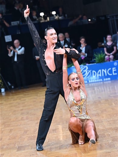 #taniec #latindance #dance #latin #rumba