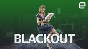 20K views · 11 reactions | 'Blackout' is a VR love letter to NYC's subway riders | Engadget | Facebook