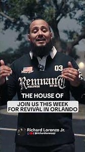 Join us for revival this week! @RROC-International