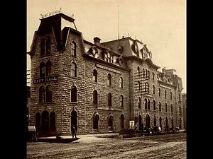 How did the Minnesota Star Tribune get its start?