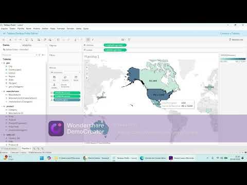 FullStack Labs Test 04-20/2026 - Tableau Desktop Data Analysis.