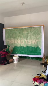 13K views · 171 reactions |  WET GRASS RUG ASMR (full video) . . . . . #alienrugs #fypシ゚ #LCDLFMX #asmrvideo #asmr #ideasen5minutos #emprendimiento #regalospersonalizados #manualidadesfaciles #decoracionhogar #bichotakarolg #parati #tufting #tuftingart | alien.rugs | Facebook