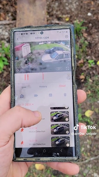 Best Solar-Powered Security Cameras for Home