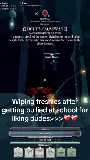 Guild: Athens Username Clobandpat Display name BINO Slots name Erik Ven Region Na west Letter to the slot is B Servers i mostly play on Washington #deepwoken