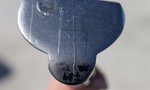 Bernhard Langer WITB 2025 (December)