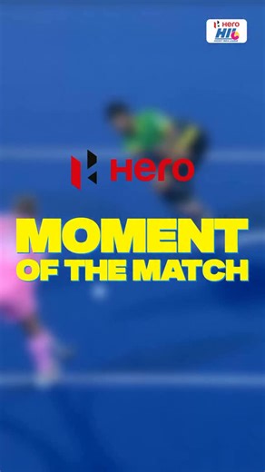 Hockey India League on Instagram: "Perfect timing meets precise execution 🔥 A superb blend of teamwork and finesse as Manmeet Singh Rai completes the move, finding the net for the Ranchi Royals, and securing the Hero Moment of the Match. 👑 📍Marang Gomke Jaipal Singh Astro Turf Hockey Stadium 🗓️ 16 January, 2026 | ⏰ 7:00 PM IST YouTube: https://www.youtube.com/watch?v=_WszPBOtU50 Watch the Hero Hockey India League live on Sony Ten 1 | Sony Ten 3 Hindi | Doordarshan Sports | Waves | YouTube #H