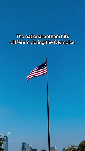 so proud of #TeamUSA let’s go 🇺🇸🔥 #winterolympics #olympics #usa | USA National Anthem