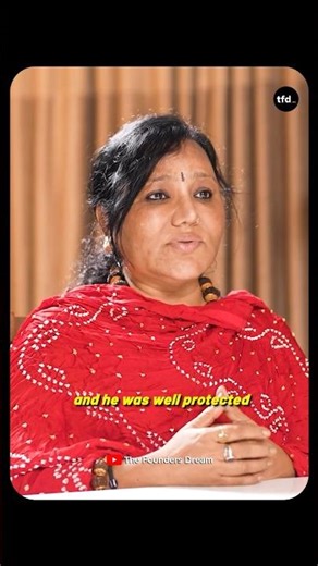 🕵️ Inside the Life of Arun Gawli➡️ #businesspodcast